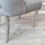 Load image into Gallery viewer, Plush-DC-06 Dining Chair