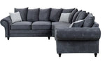 Load image into Gallery viewer, Roma Sofa