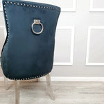Load image into Gallery viewer, Plush-DC-07 Dining Chairs