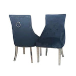 Load image into Gallery viewer, Plush-DC-07 Dining Chairs