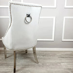 Load image into Gallery viewer, Plush-DC-07 Dining Chairs