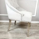 Load image into Gallery viewer, Plush-DC-07 Dining Chairs