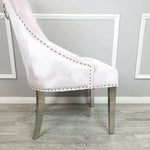 Load image into Gallery viewer, Plush-DC-07 Dining Chairs