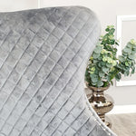 Load image into Gallery viewer, Plush-DC-06 Dining Chair