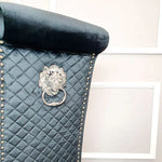 Load image into Gallery viewer, Plush-DC-08 Dining Chair