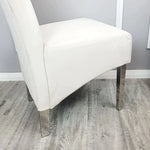 Load image into Gallery viewer, Plush-DC-08 Dining Chair