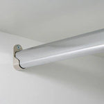 Load image into Gallery viewer, Additional Hanging Rail For Plush-W-01 - 3 Sliding Door Wardrobe 250cm