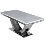 Load image into Gallery viewer, Plush-DT-05 Dining Table 1.6m