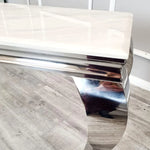 Load image into Gallery viewer, Plush-CNT-02 Console Table