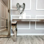 Load image into Gallery viewer, Plush-CNT-02 Console Table