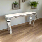 Load image into Gallery viewer, Plush-CNT-02 Console Table