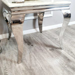 Load image into Gallery viewer, Plush-DT-02 Lamp Table