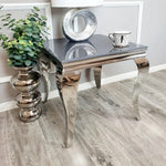 Load image into Gallery viewer, Plush-DT-02 Lamp Table