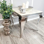 Load image into Gallery viewer, Plush-DT-02 Lamp Table