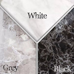 Load image into Gallery viewer, Plush-DT-02 Chrome Dining Table 2m