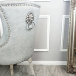 Load image into Gallery viewer, Plush-DC-09 Dining Chair