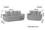 Load image into Gallery viewer, Molly Sofa