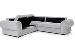Load image into Gallery viewer, Niko Corner Sofa Bed