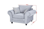 Load image into Gallery viewer, Roma Sofa