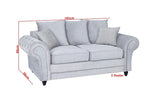 Load image into Gallery viewer, Roma Sofa