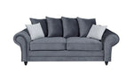 Load image into Gallery viewer, Roma Sofa