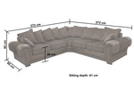 Load image into Gallery viewer, Tango Sofa