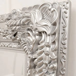 Load image into Gallery viewer, Roma Bevel Mirror in Silver