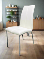Load image into Gallery viewer, Plush-DT-28 White Table