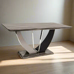 Load image into Gallery viewer, Plush-DT-12 Dining Table