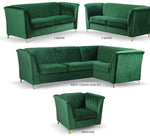 Load image into Gallery viewer, Glamour Sofa