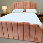 Load image into Gallery viewer, Manhattan Inspired Bed