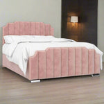 Load image into Gallery viewer, Manhattan Inspired Bed