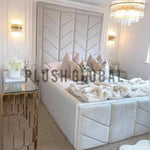 Load image into Gallery viewer, Turk Lux Bed