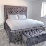 Load image into Gallery viewer, Proper Plush Lux Bed