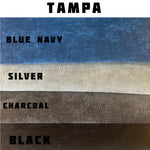 Load image into Gallery viewer, Nina Edward Bed