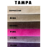 Load image into Gallery viewer, Nina Edward Bed