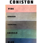 Load image into Gallery viewer, Nina Edward Bed