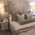 Load image into Gallery viewer, Nina Edward Bed