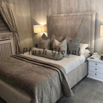 Load image into Gallery viewer, Nina Edward Bed