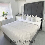 Load image into Gallery viewer, Nina Edward Bed