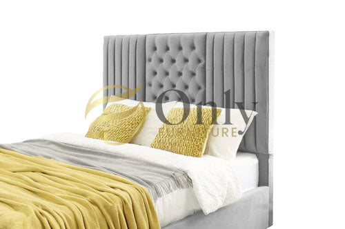 Deacon Bed Frame