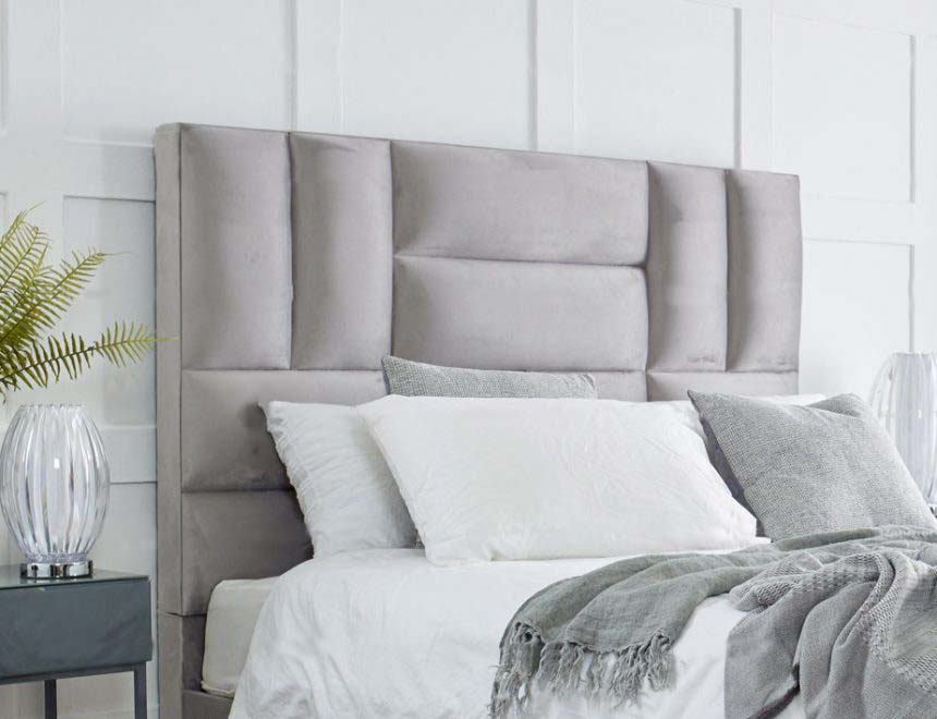 Seoul Bed Frame