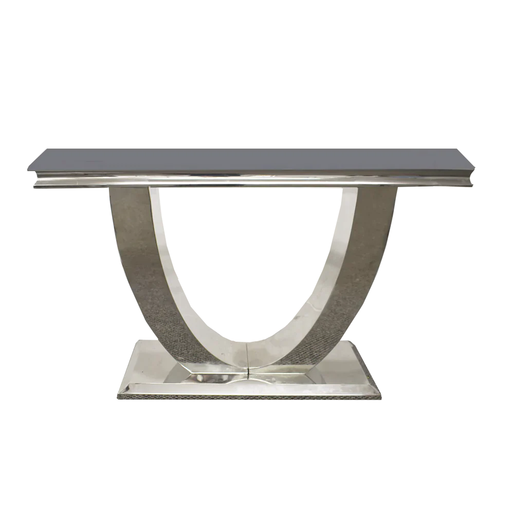 Plush-CNT-05 Console Table