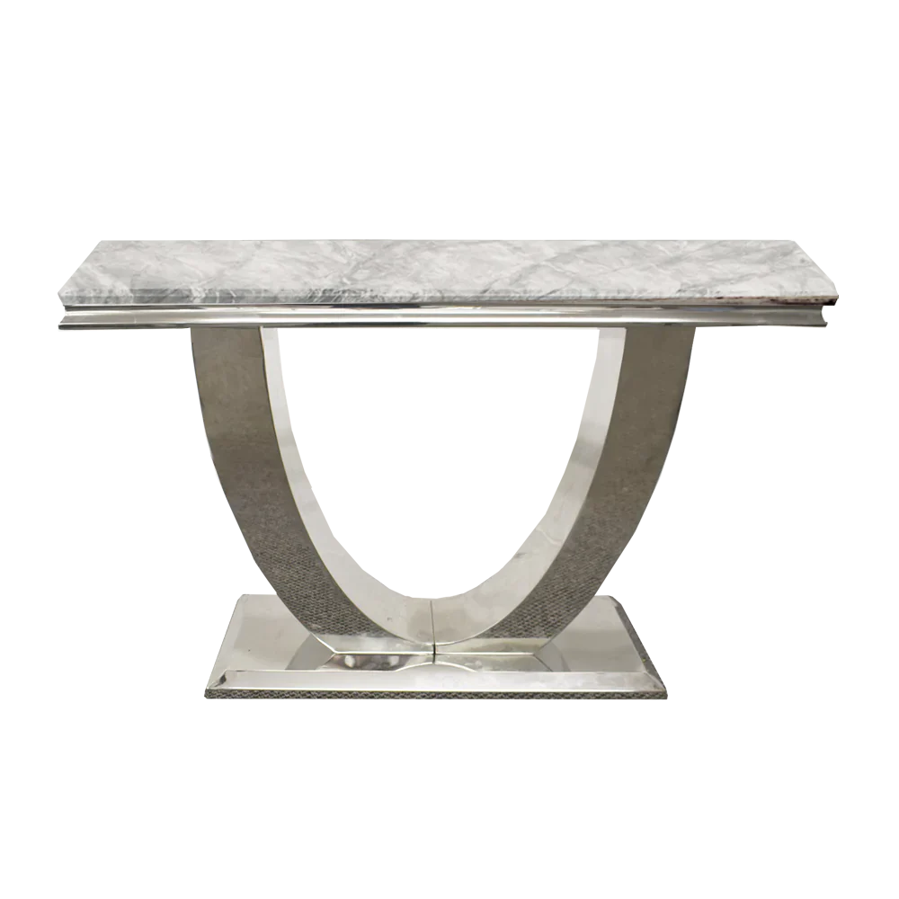 Plush-CNT-05 Console Table