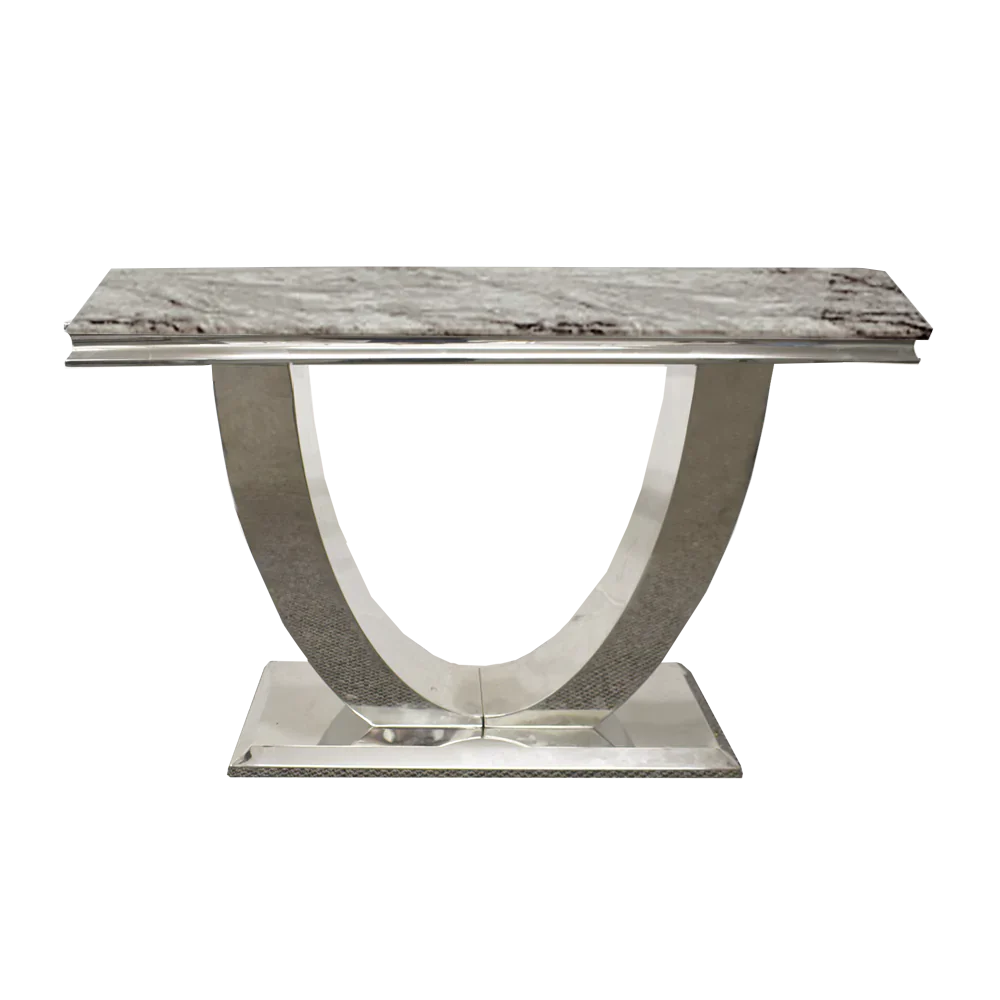 Plush-CNT-05 Console Table