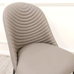 Load image into Gallery viewer, Plush-DC-18 Leather Dining Chair
