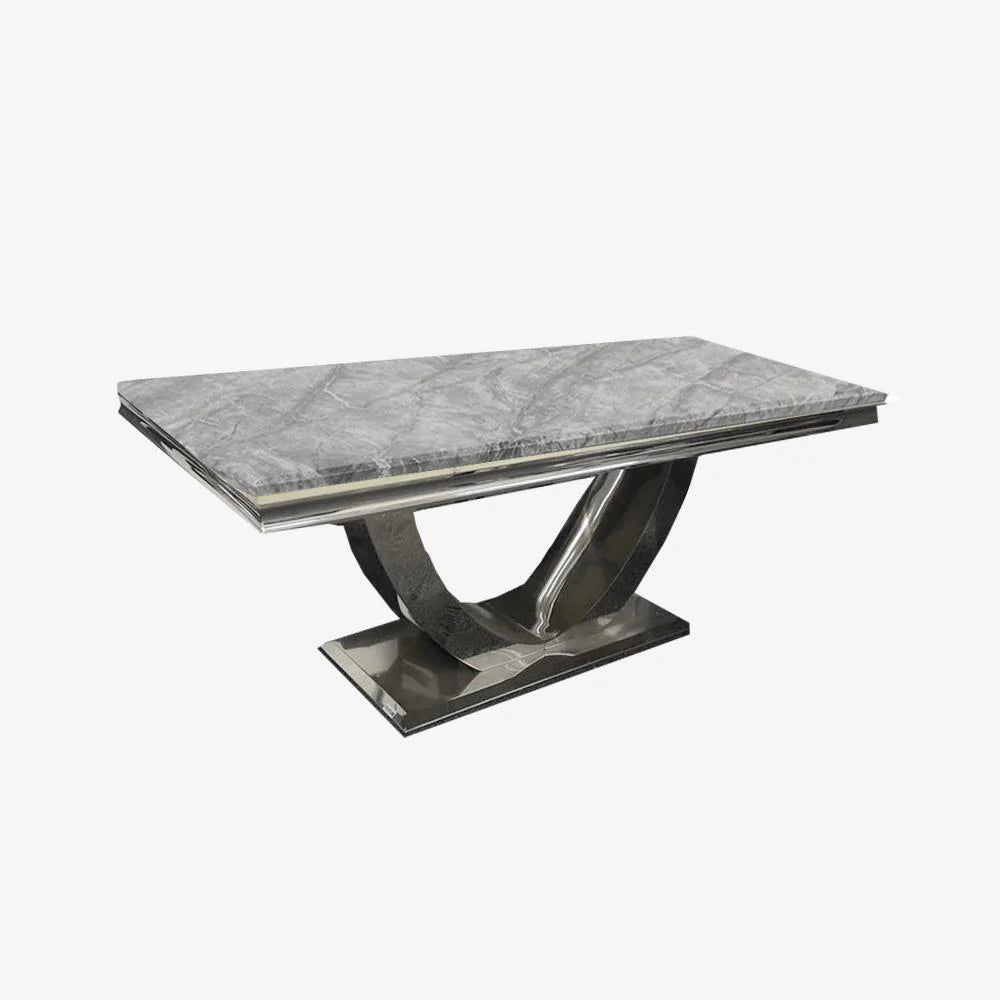 Plush-CT-05 Coffee Table