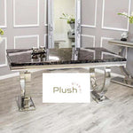 Load image into Gallery viewer, Plush-DT-08 Dining Table 2m
