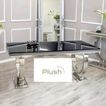 Load image into Gallery viewer, Plush-DT-08 Dining Table 1.8m
