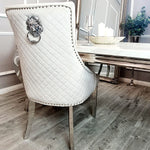 Load image into Gallery viewer, Plush-DC-01 Dining Chair
